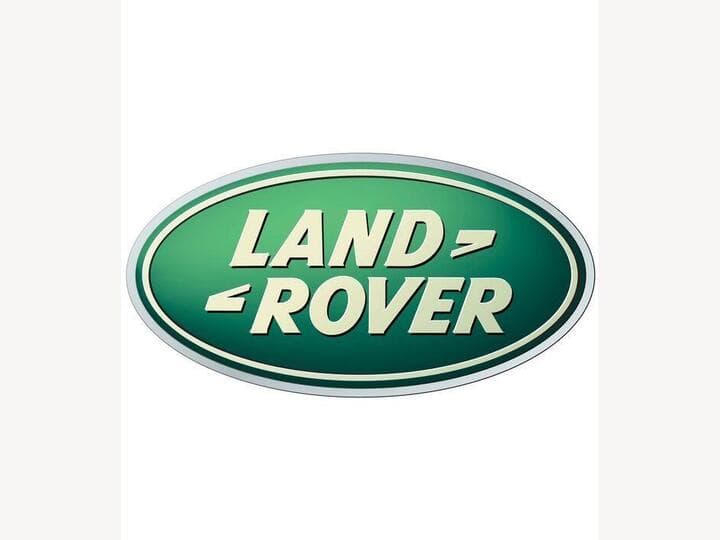 2014 Land Rover Range Rover Evoque